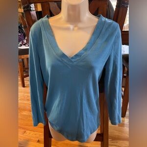 Caslon Large top